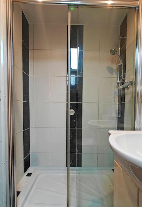 Luxury 5-Bed House Near Nec & Bhx Apartment Solihull Luaran gambar